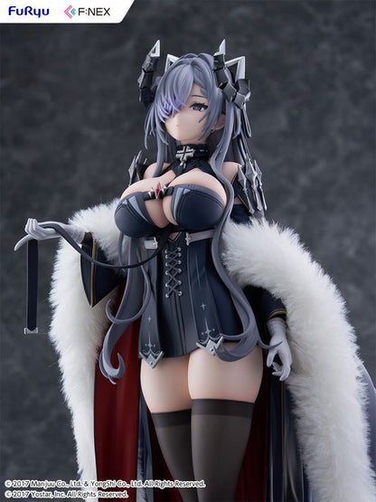 PRE ORDER – 1/6 AZUR LANE - AUGUST VON PARSEVAL