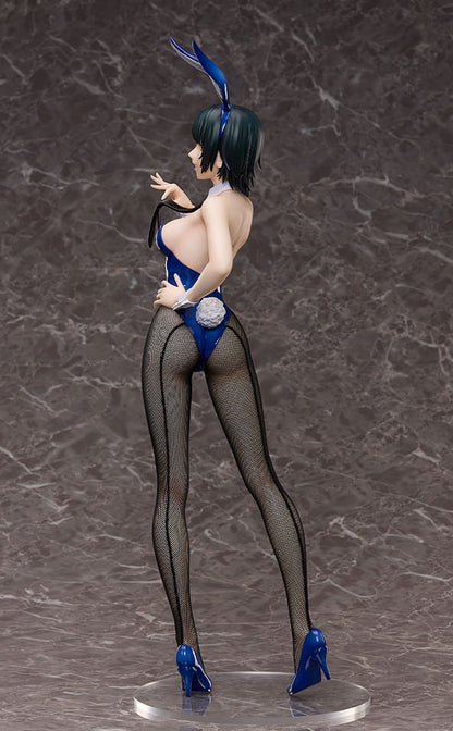 PRE ORDER – 1/4 CHAINSAW MAN - HIMENO : BUNNY VER.