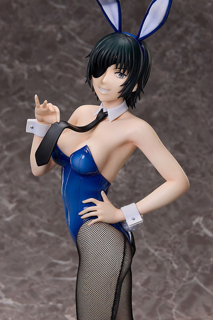PRE ORDER – 1/4 CHAINSAW MAN - HIMENO : BUNNY VER.