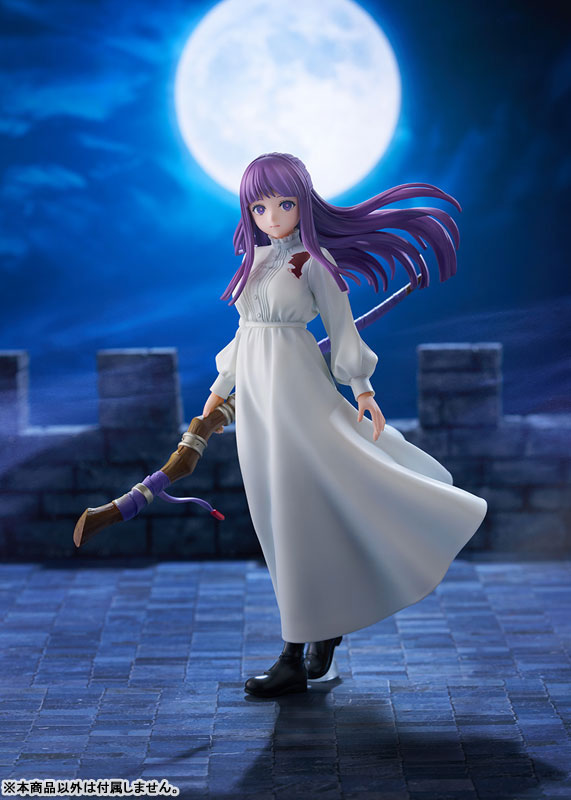 PRE ORDER – 1/7 FRIEREN: BEYOND JOURNEY’S END - FERN : BATTLE AGAINST LÜGNER