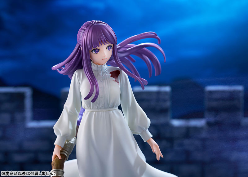 PRE ORDER – 1/7 FRIEREN: BEYOND JOURNEY’S END - FERN : BATTLE AGAINST LÜGNER