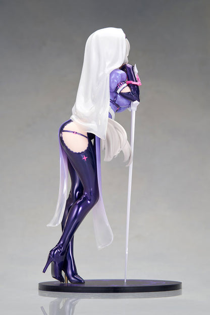 PRE ORDER – 1/8 SCALE MUSE DASH - LIMEPIE SERIES - SISTER MARIJA PAINTED FIGURE