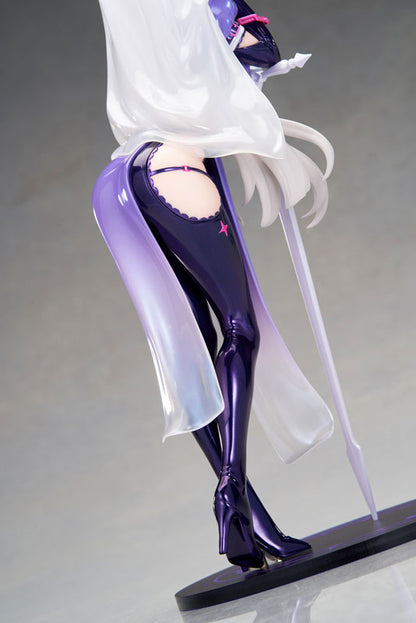 PRE ORDER – 1/8 SCALE MUSE DASH - LIMEPIE SERIES - SISTER MARIJA PAINTED FIGURE