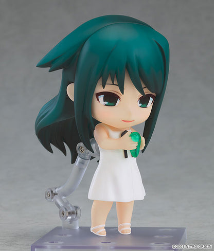 PRE ORDER – NENDOROID THE SONG OF SAYA - SAYA