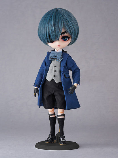 PRE ORDER – HARMONIA BLOOM BLACK BUTLER: KUROSHITSUJI - CIEL PHANTOMHIVE