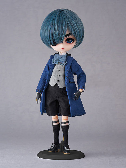 PRE ORDER – HARMONIA BLOOM BLACK BUTLER: KUROSHITSUJI - CIEL PHANTOMHIVE