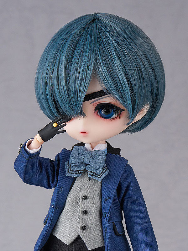 PRE ORDER – HARMONIA BLOOM BLACK BUTLER: KUROSHITSUJI - CIEL PHANTOMHIVE