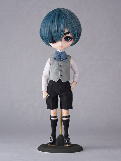 PRE ORDER – HARMONIA BLOOM BLACK BUTLER: KUROSHITSUJI - CIEL PHANTOMHIVE