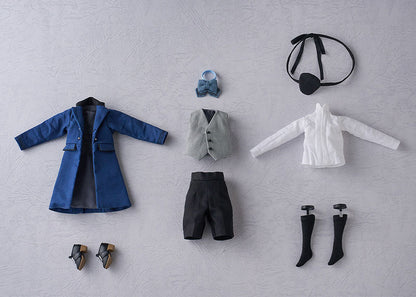 PRE ORDER – HARMONIA BLOOM BLACK BUTLER: KUROSHITSUJI - CIEL PHANTOMHIVE