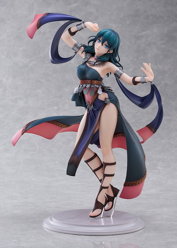 PRE ORDER – 1/7 FIRE EMBLEM - BYLETH (DANCER)