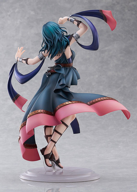 PRE ORDER – 1/7 FIRE EMBLEM - BYLETH (DANCER)