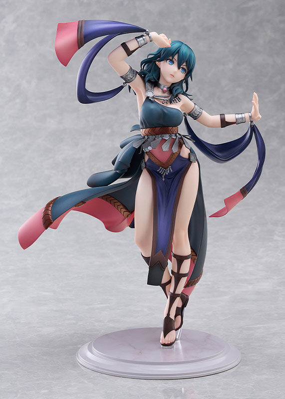 PRE ORDER – 1/7 FIRE EMBLEM - BYLETH (DANCER)