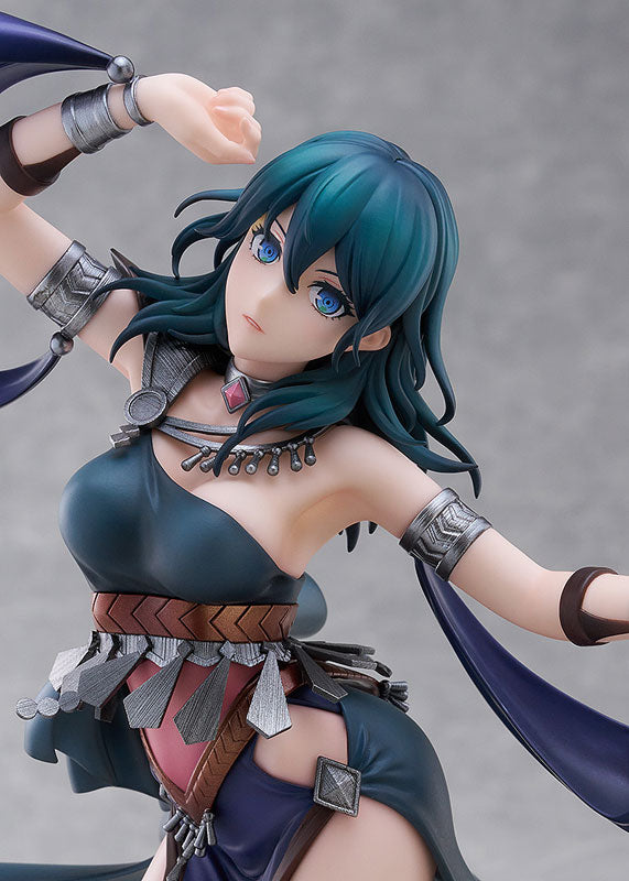 PRE ORDER – 1/7 FIRE EMBLEM - BYLETH (DANCER)