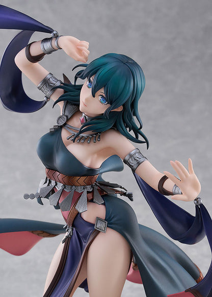 PRE ORDER – 1/7 FIRE EMBLEM - BYLETH (DANCER)