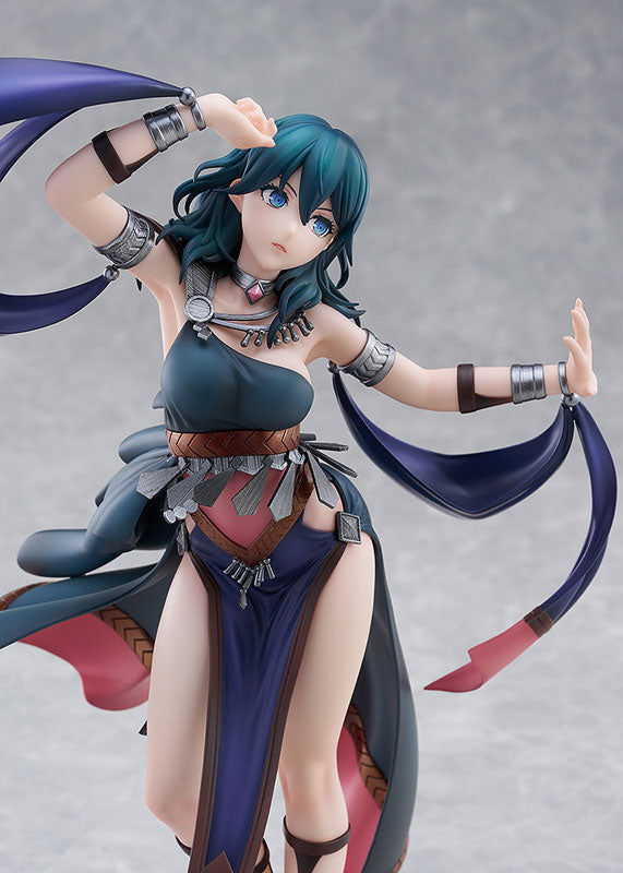 PRE ORDER – 1/7 FIRE EMBLEM - BYLETH (DANCER)