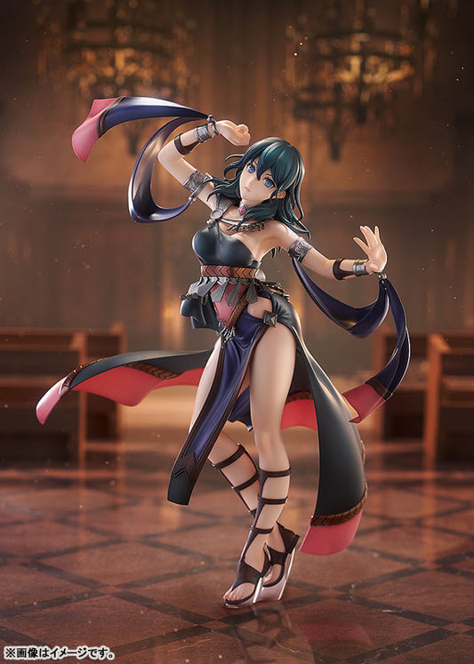 PRE ORDER – 1/7 FIRE EMBLEM - BYLETH (DANCER)