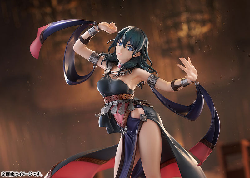 PRE ORDER – 1/7 FIRE EMBLEM - BYLETH (DANCER)