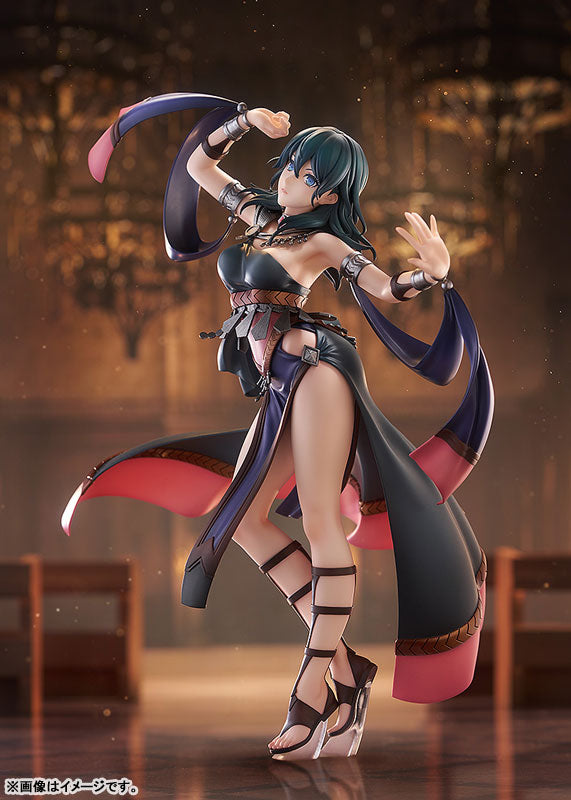 PRE ORDER – 1/7 FIRE EMBLEM - BYLETH (DANCER)