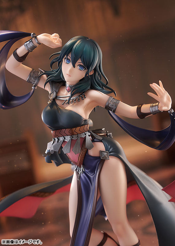 PRE ORDER – 1/7 FIRE EMBLEM - BYLETH (DANCER)