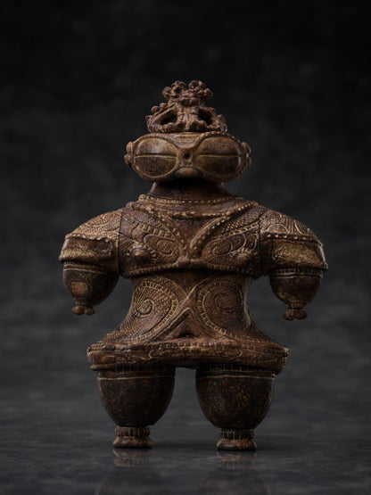 PRE ORDER – FIGMA TABLE MUSEUM: SHAKOKI-DOGŪ
