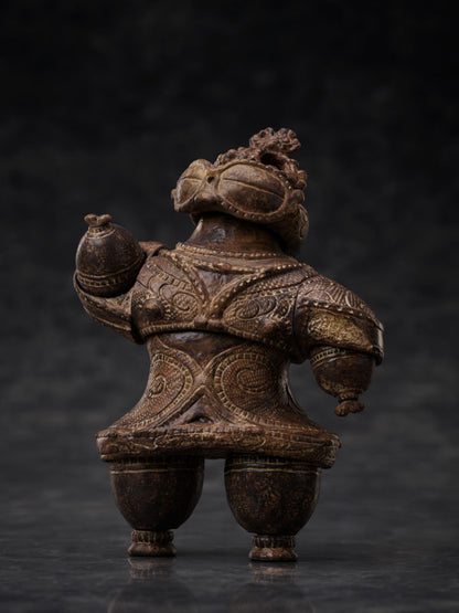 PRE ORDER – FIGMA TABLE MUSEUM: SHAKOKI-DOGŪ