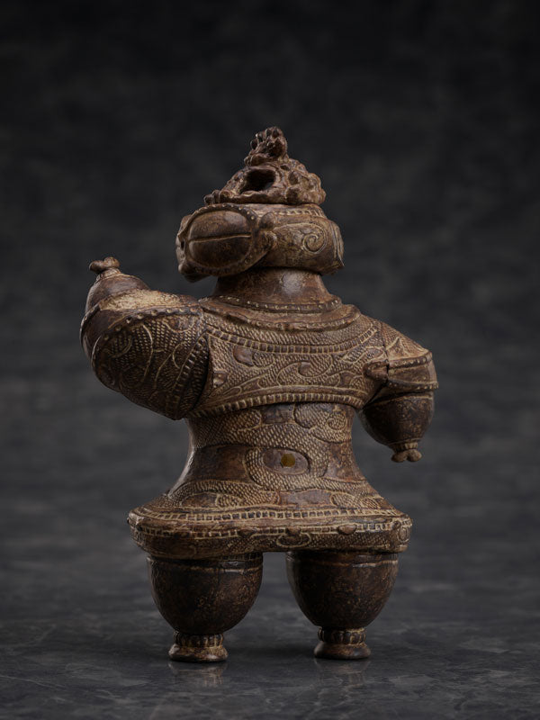 PRE ORDER – FIGMA TABLE MUSEUM: SHAKOKI-DOGŪ