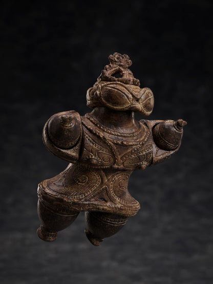 PRE ORDER – FIGMA TABLE MUSEUM: SHAKOKI-DOGŪ