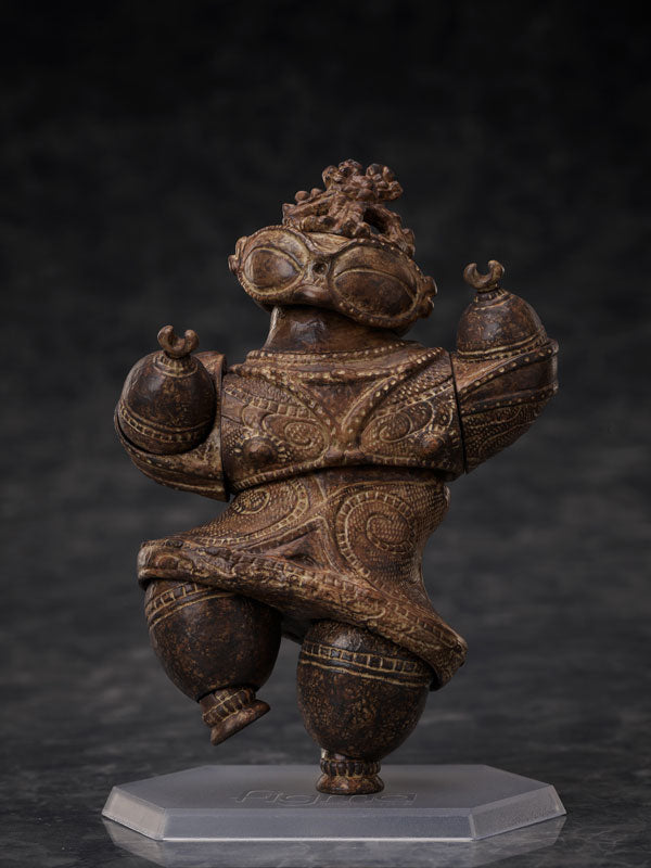 PRE ORDER – FIGMA TABLE MUSEUM: SHAKOKI-DOGŪ