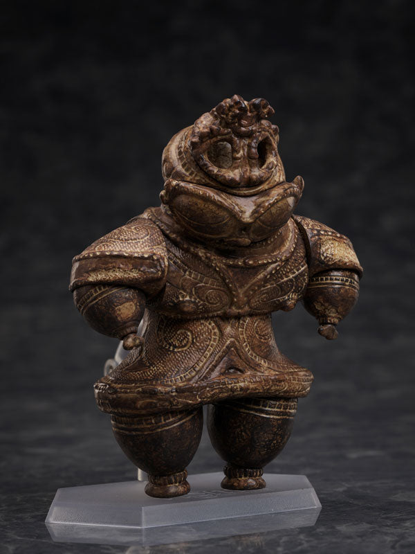 PRE ORDER – FIGMA TABLE MUSEUM: SHAKOKI-DOGŪ