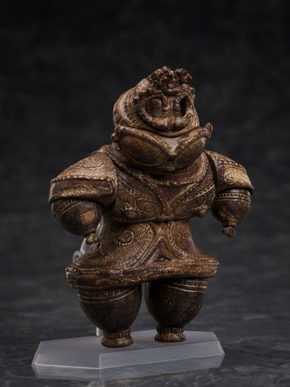 PRE ORDER – FIGMA TABLE MUSEUM: SHAKOKI-DOGŪ