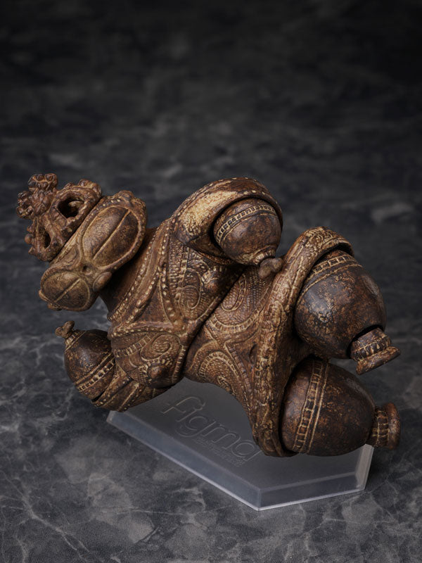 PRE ORDER – FIGMA TABLE MUSEUM: SHAKOKI-DOGŪ