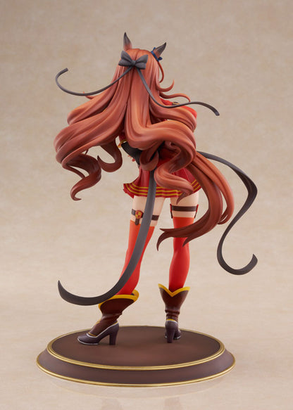 PRE ORDER – 1/7 UMAMUSUME: PRETTY DERBY - MARUZENSKY SIGNATURE RACEWEAR VER. SCALE FIGURE
