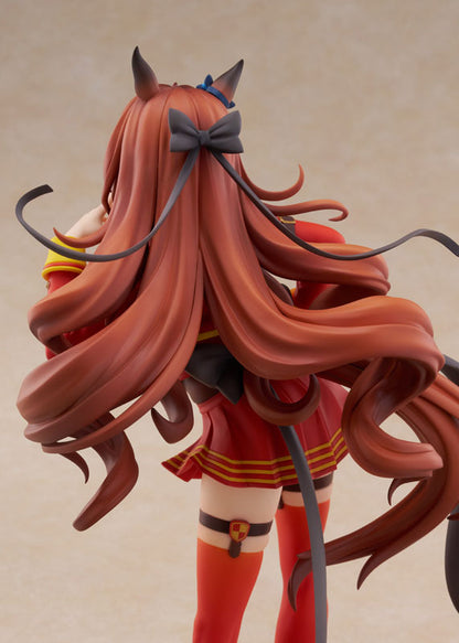 PRE ORDER – 1/7 UMAMUSUME: PRETTY DERBY - MARUZENSKY SIGNATURE RACEWEAR VER. SCALE FIGURE
