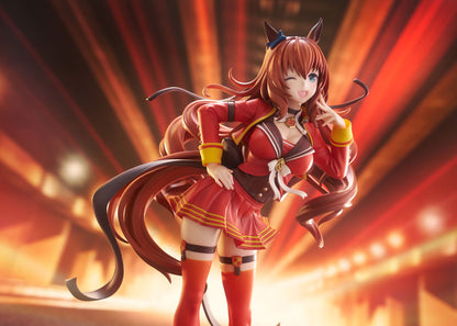 PRE ORDER – 1/7 UMAMUSUME: PRETTY DERBY - MARUZENSKY SIGNATURE RACEWEAR VER. SCALE FIGURE