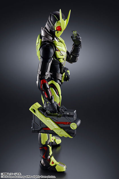 BACK ORDER – METAL BUILD KAMEN RIDER ZERO - ONE
