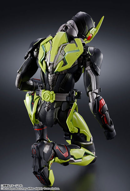 BACK ORDER – METAL BUILD KAMEN RIDER ZERO - ONE