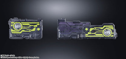 BACK ORDER – METAL BUILD KAMEN RIDER ZERO - ONE