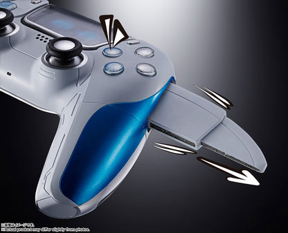 BACK ORDER – CHOGOKIN ASTRO BOT ＆ DUAL SPEEDER