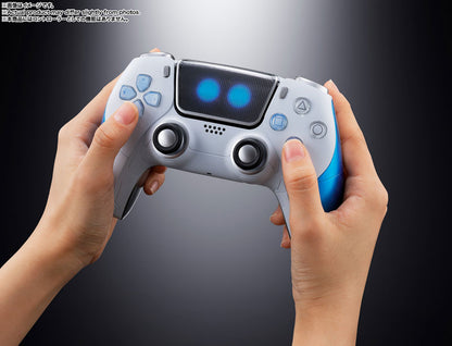 BACK ORDER – CHOGOKIN ASTRO BOT ＆ DUAL SPEEDER