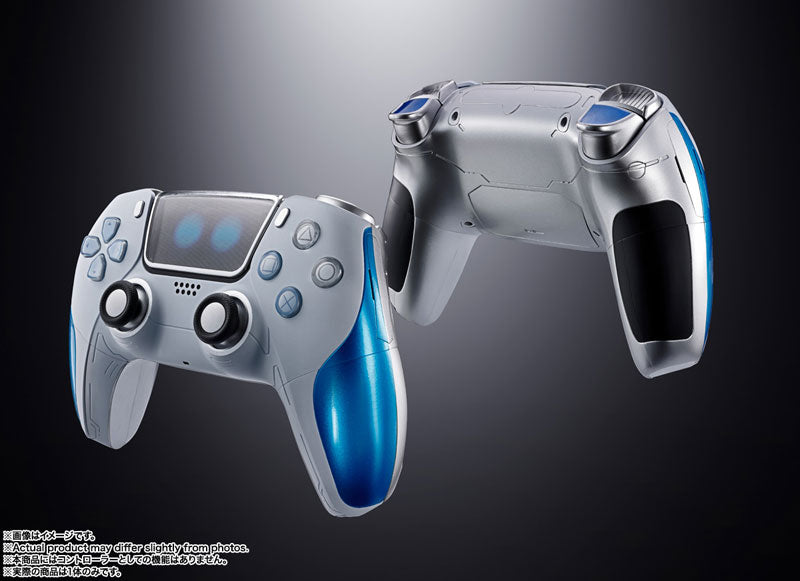 BACK ORDER – CHOGOKIN ASTRO BOT ＆ DUAL SPEEDER