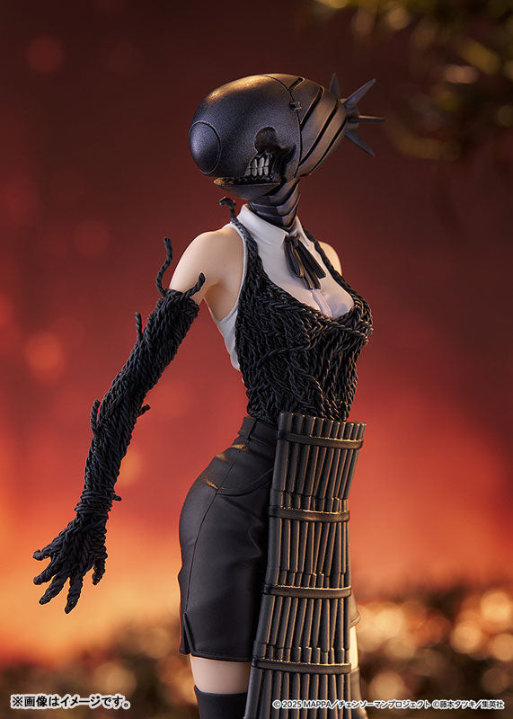 PRE ORDER – POP UP PARADE CHAINSAW MAN - THE MOVIE: REZE ARC - BOMB