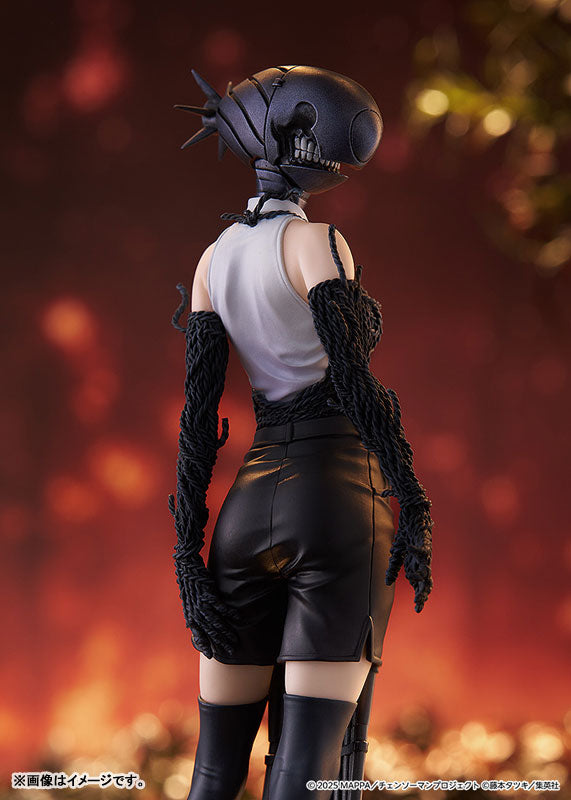 PRE ORDER – POP UP PARADE CHAINSAW MAN - THE MOVIE: REZE ARC - BOMB