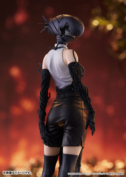 PRE ORDER – POP UP PARADE CHAINSAW MAN - THE MOVIE: REZE ARC - BOMB