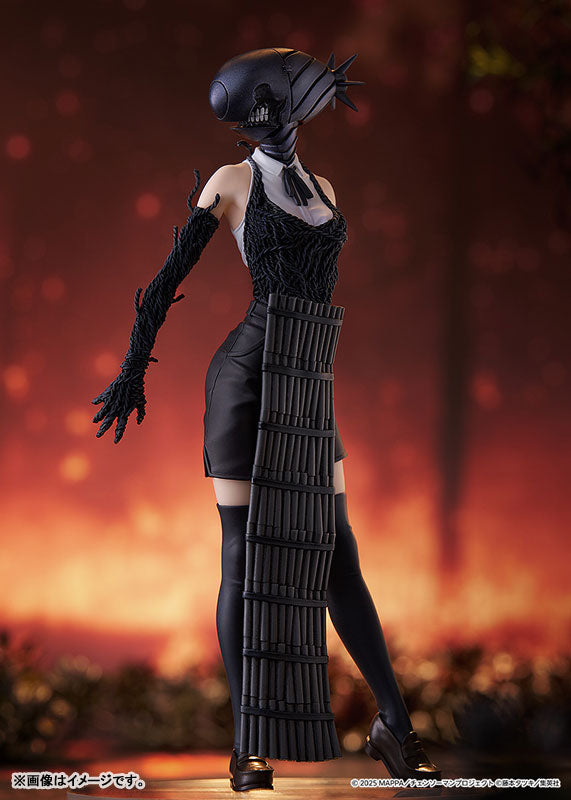 PRE ORDER – POP UP PARADE CHAINSAW MAN - THE MOVIE: REZE ARC - BOMB