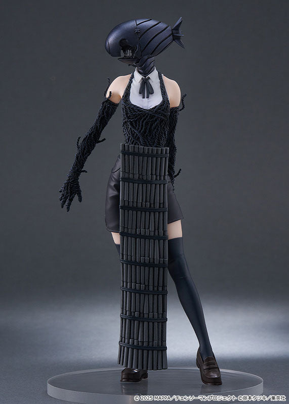 PRE ORDER – POP UP PARADE CHAINSAW MAN - THE MOVIE: REZE ARC - BOMB