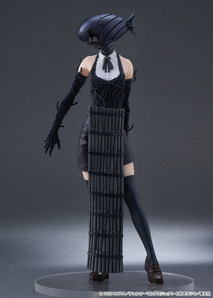 PRE ORDER – POP UP PARADE CHAINSAW MAN - THE MOVIE: REZE ARC - BOMB