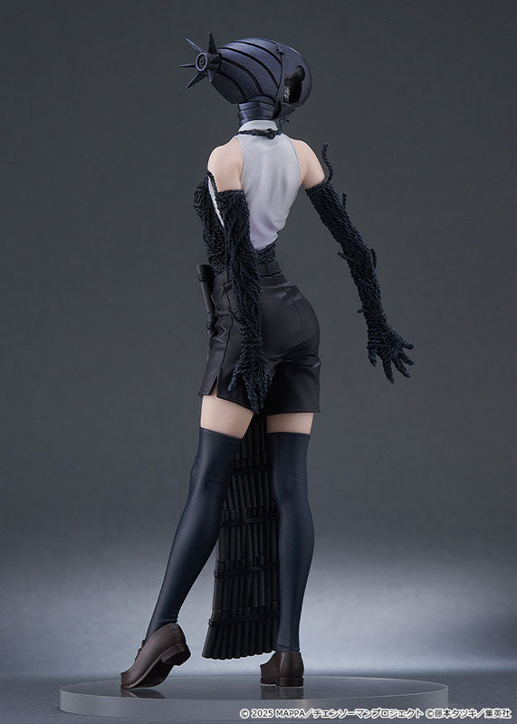 PRE ORDER – POP UP PARADE CHAINSAW MAN - THE MOVIE: REZE ARC - BOMB