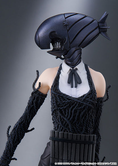 PRE ORDER – POP UP PARADE CHAINSAW MAN - THE MOVIE: REZE ARC - BOMB