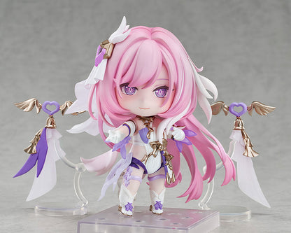 PRE ORDER – NENDOROID HONKAI IMPACT - ELYSIA - HERRSCHER OF HUMAN : EGO