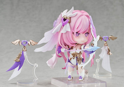 PRE ORDER – NENDOROID HONKAI IMPACT - ELYSIA - HERRSCHER OF HUMAN : EGO